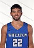 MBBall Team Photo  Men’s Basketball 2021-22 Team Photo. - Photo by Keith Nordstrom : Wheaton, Basketball, Team Photo